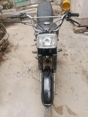 2020 Racer Bike Performance Model Low Mileage