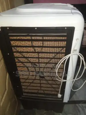 Portable Cooling Air Conditioner with Humidifier Function