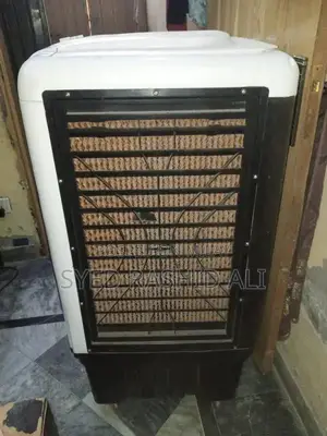 Portable Cooling Air Conditioner with Humidifier Function