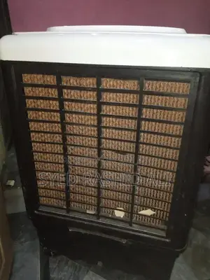 Portable Cooling Air Conditioner with Humidifier Function