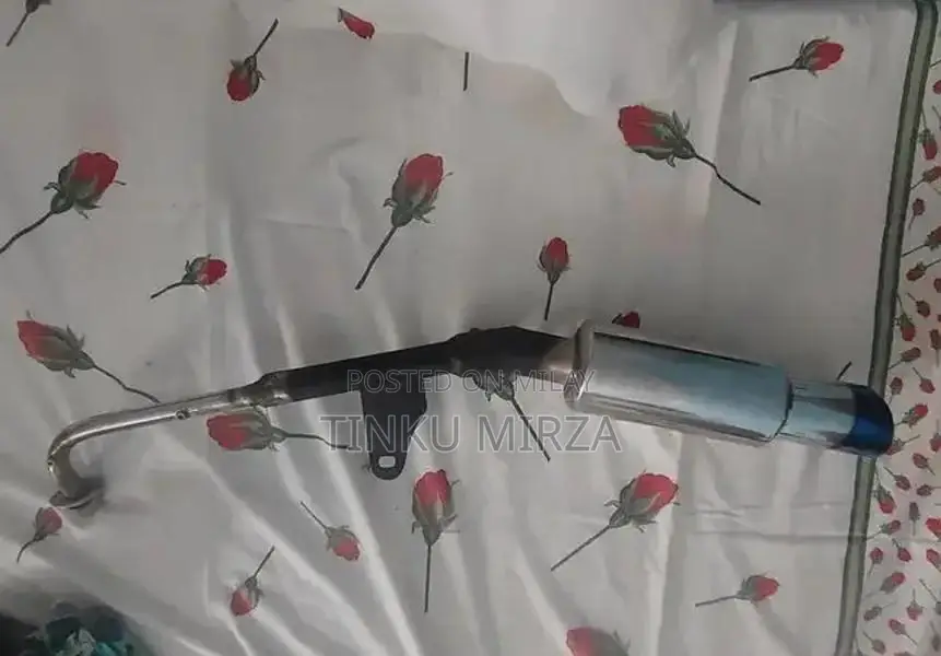 HKS Performance Exhaust System with 70mm Fitting