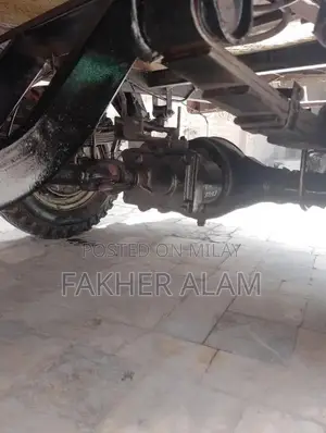 Photo - New Asia Model 2022 Vehicle