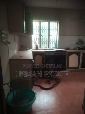 Furnished 2bdrm House in Usman, Lahore for rent