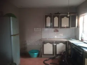 Furnished 2bdrm House in Usman, Lahore for rent