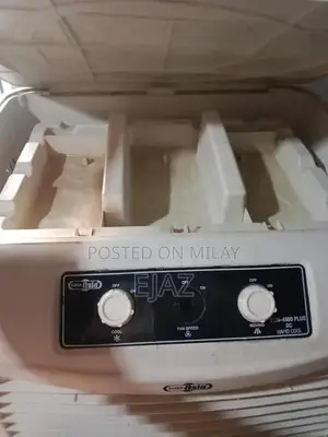 Photo - Super Asia Humidifier with Advanced Features