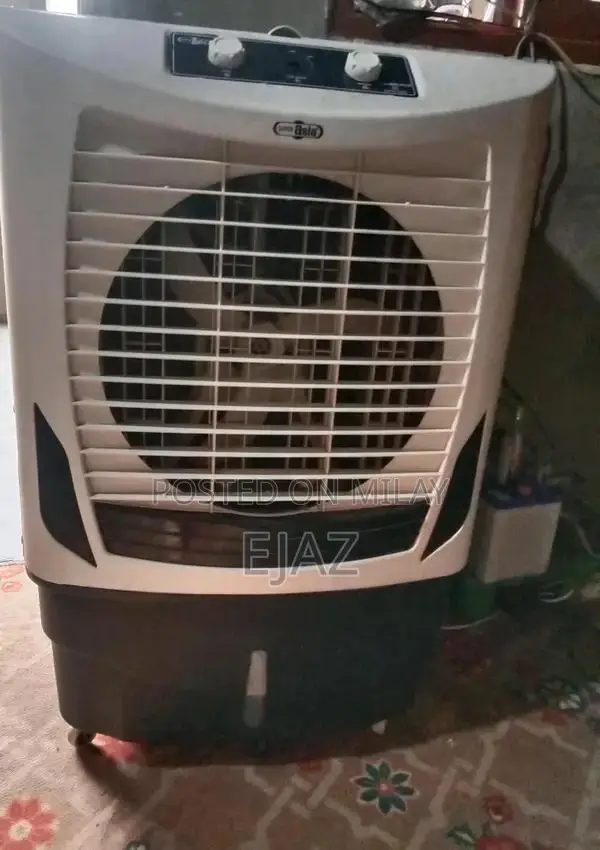 Super Asia Humidifier with Advanced Features