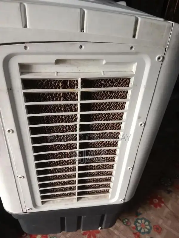 Super Asia Humidifier with Advanced Features