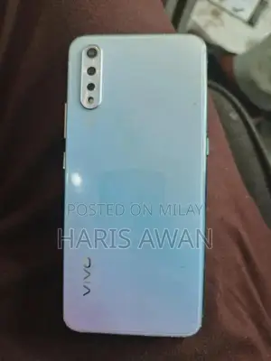 Smartphone with Panel Replacement and Back Cover Change