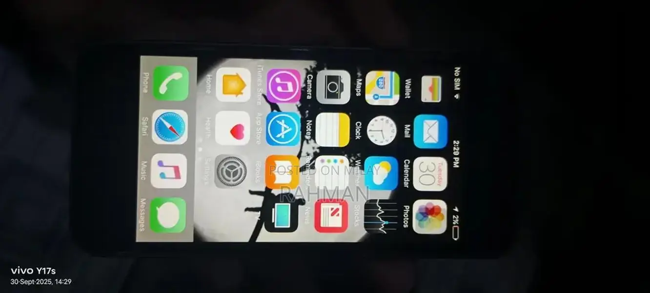 Compact Mobile Device with PTA Approval