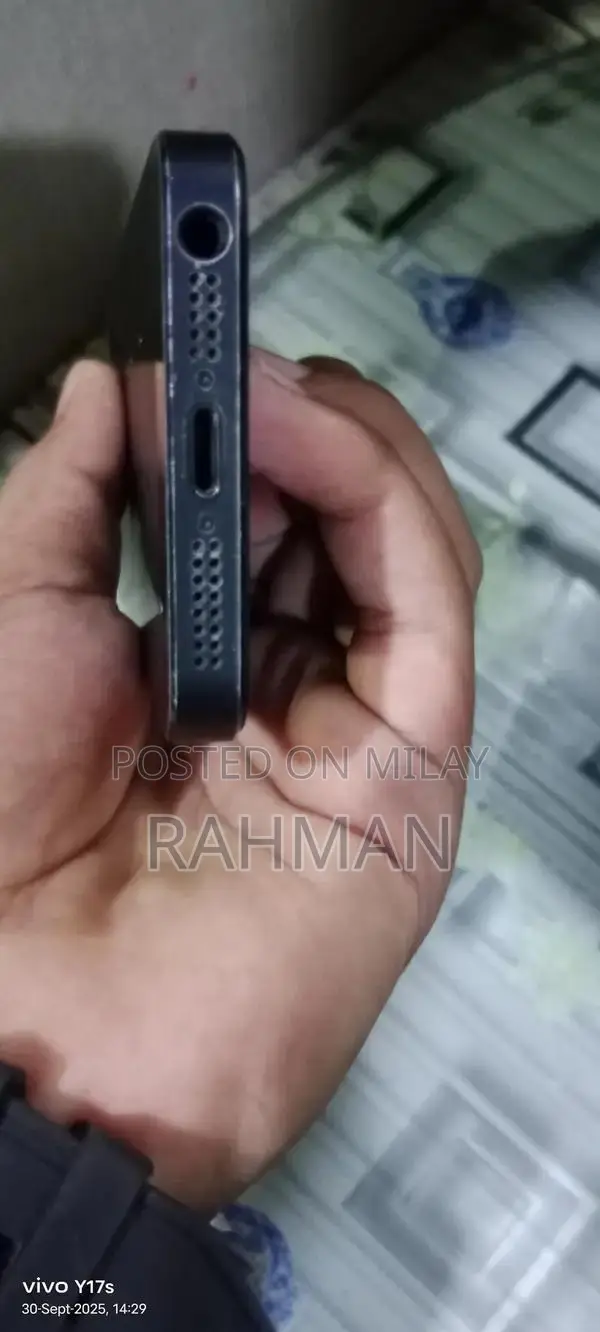 Compact Mobile Device with PTA Approval