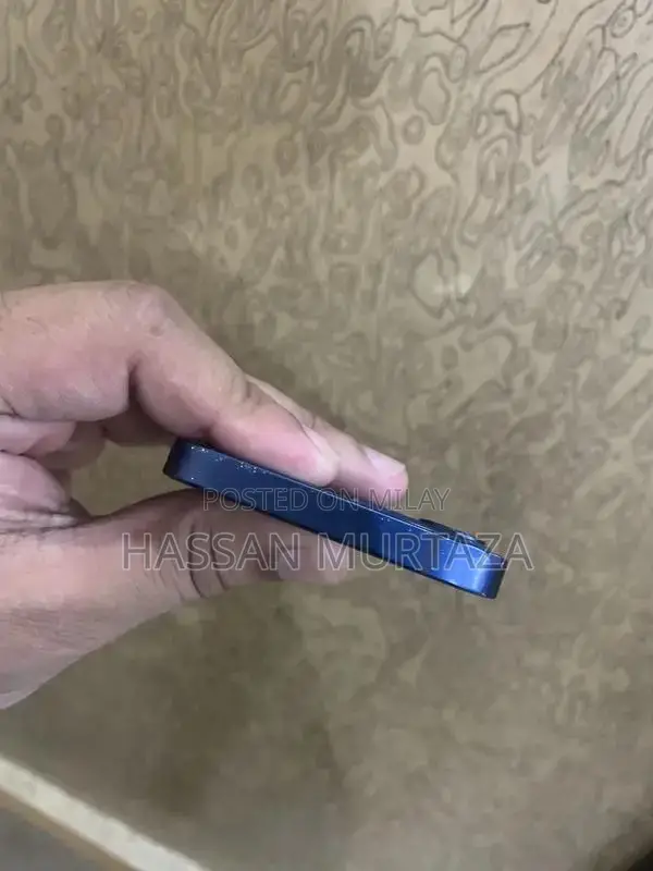 Apple iPhone 12 Mini with SIM and Truetone Issues