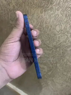 Apple iPhone 12 Mini with SIM and Truetone Issues