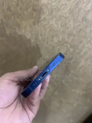 Apple iPhone 12 Mini with SIM and Truetone Issues