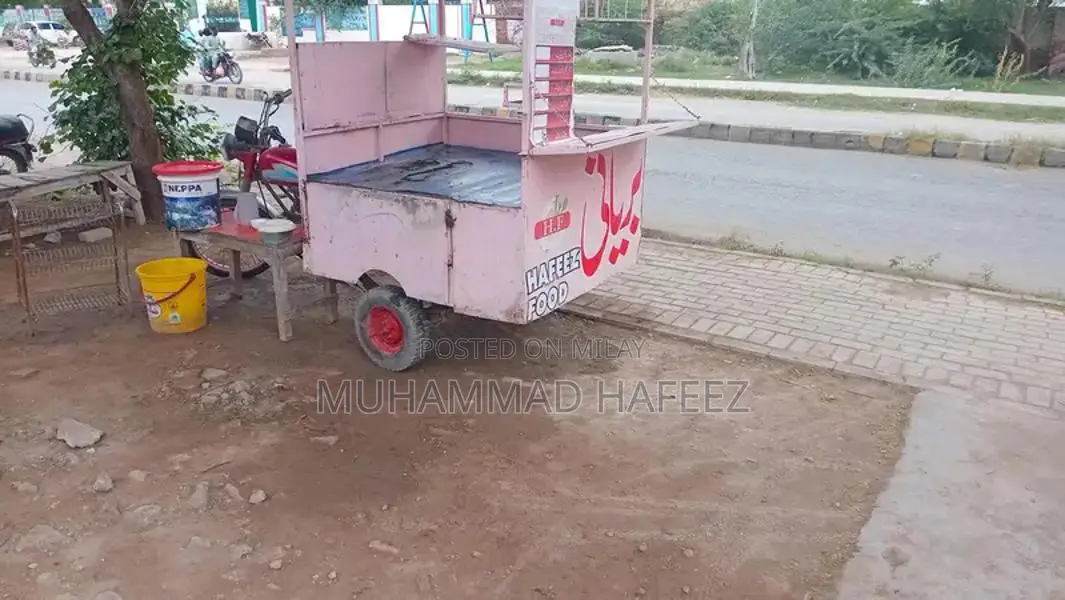 Biryani Restaurant Furniture Sale - Chairs, Tables, Counter