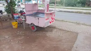 Photo - Biryani Restaurant Furniture Sale - Chairs, Tables, Counter