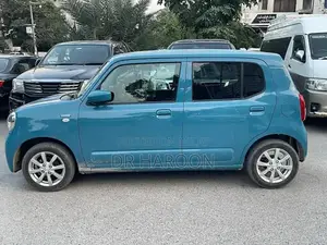 Suzuki Japani Alto Full Option Compact Car