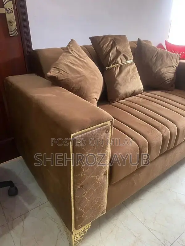 3 Seater Brand new sofa (1,2,3)