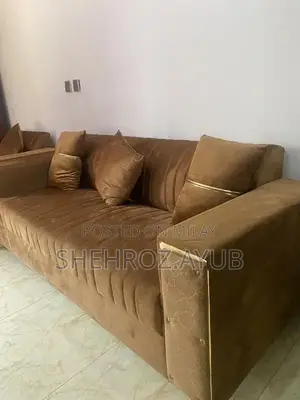 3 Seater Brand new sofa (1,2,3)