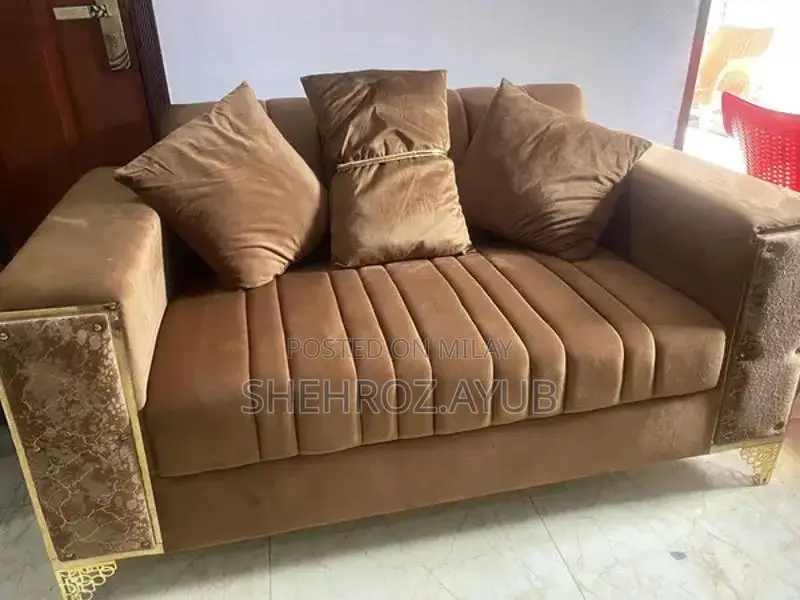 3 Seater Brand new sofa (1,2,3)