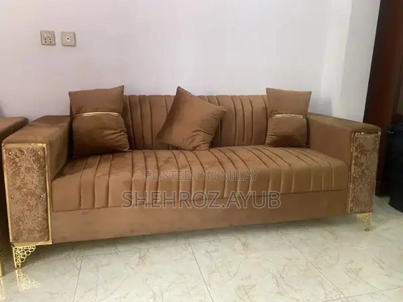 3 Seater Brand new sofa (1,2,3)