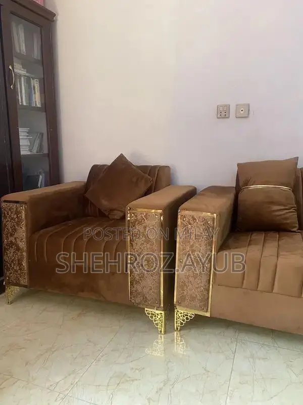 3 Seater Brand new sofa (1,2,3)