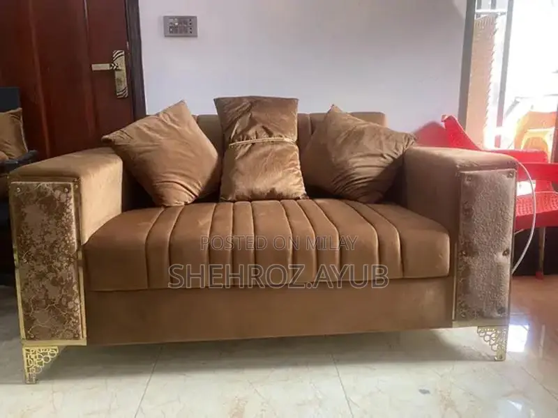 3 Seater Brand new sofa (1,2,3)