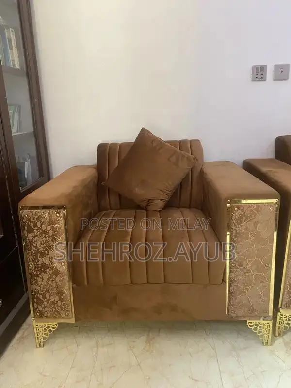 3 Seater Brand new sofa (1,2,3)