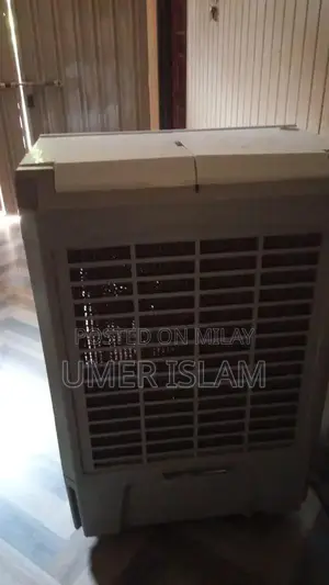 Sabro Coolor 9700 Personal Air Cooler with Cool Pad