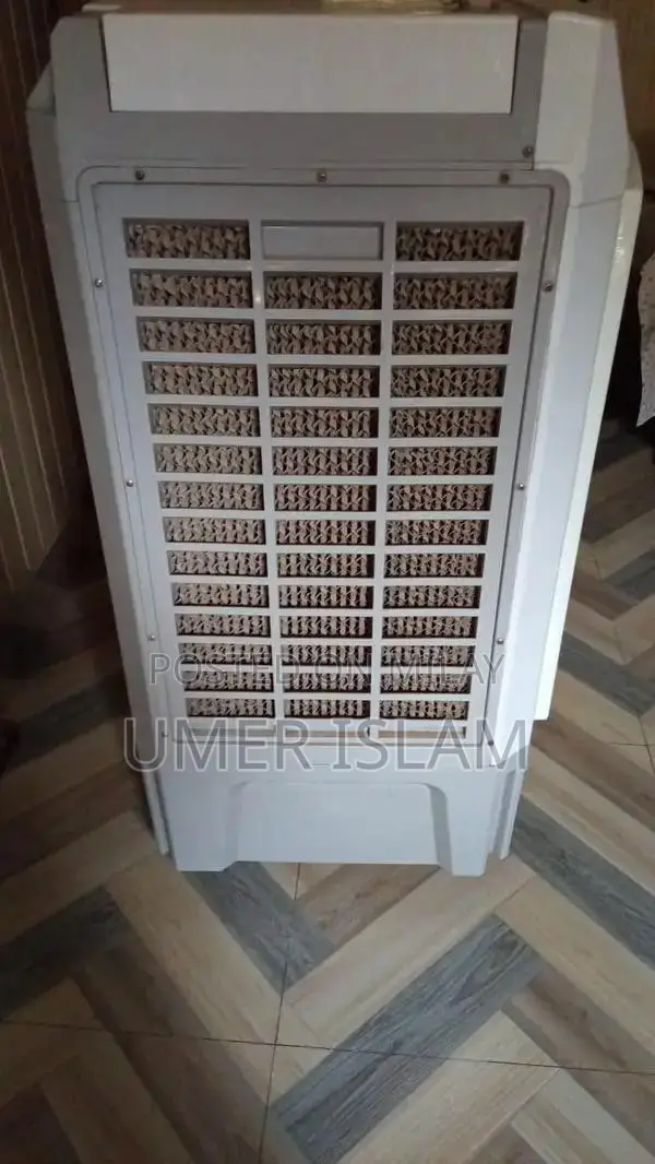 Sabro Coolor 9700 Personal Air Cooler with Cool Pad