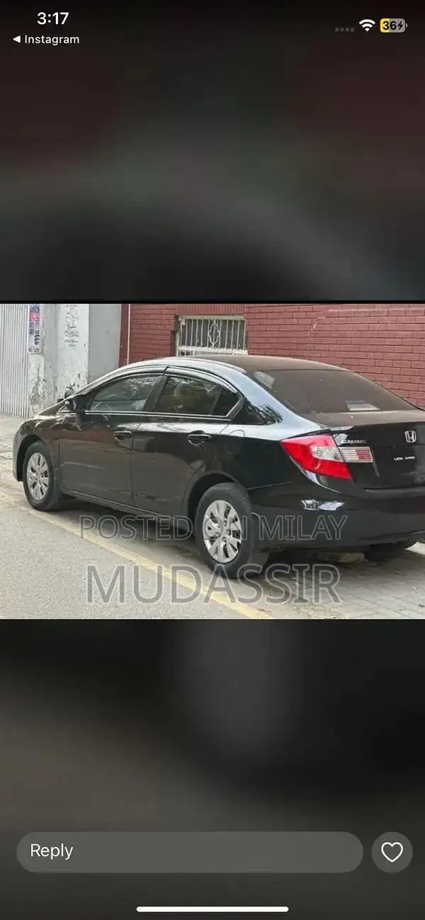 Family Sedan for Urgent Sale - Reliable Transportation