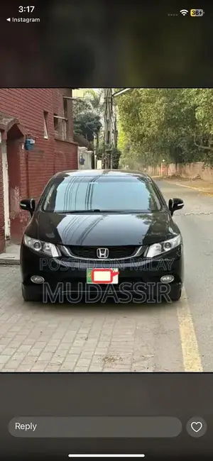 Family Sedan for Urgent Sale - Reliable Transportation