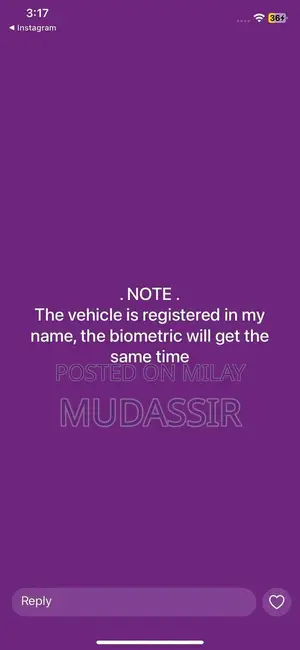 Family Sedan for Urgent Sale - Reliable Transportation