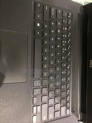 Intel Core i7 Laptop with 8GB RAM and 128GB Storage