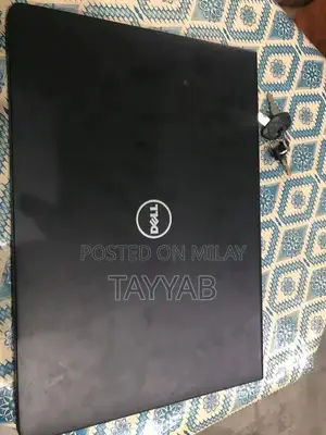 Intel Core i7 Laptop with 8GB RAM and 128GB Storage