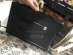 Intel Core i7 Laptop with 8GB RAM and 128GB Storage