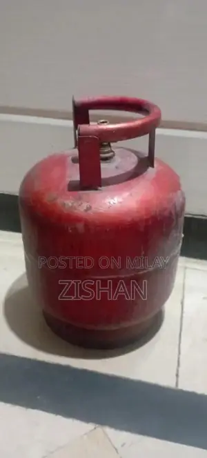 Salanader Gas Humidifier 5kg - Pakistani Made Air Moisture Device