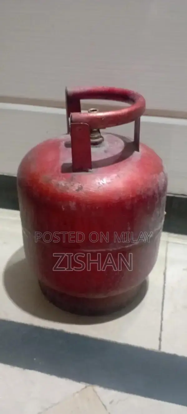 Salanader Gas Humidifier 5kg - Pakistani Made Air Moisture Device