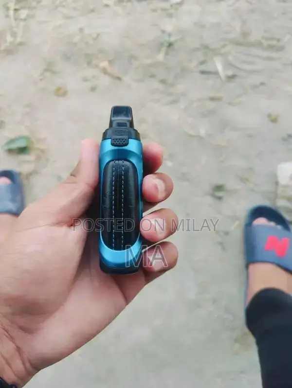 Geekvape Aegis Pro Vape Pod Kit 40W