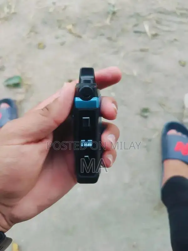 Geekvape Aegis Pro Vape Pod Kit 40W