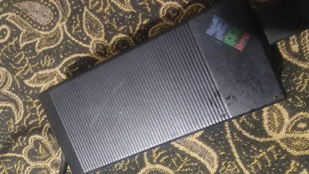 Original Laptop Power Adapter Charger