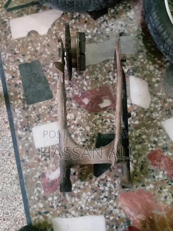 United Bike Parts and Accessories