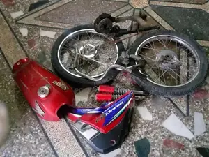 United Bike Parts and Accessories