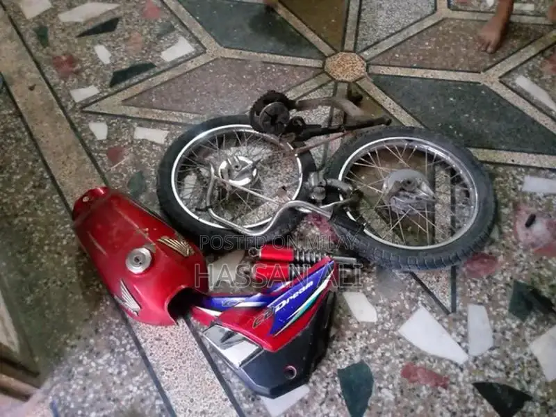 United Bike Parts and Accessories