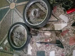 United Bike Parts and Accessories