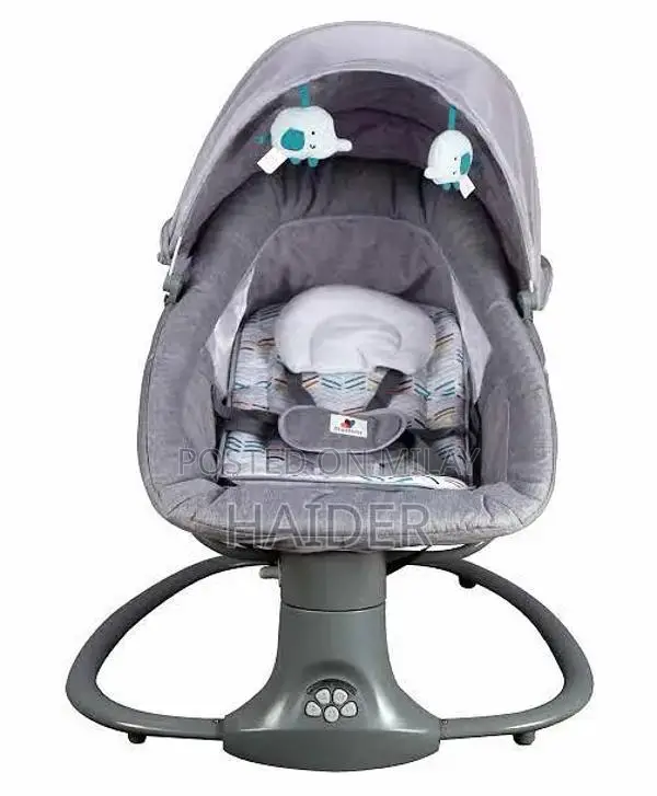 Mastela Baby Swing - Comfortable Infant Seating Solution