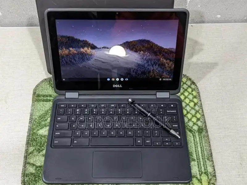 Dell chromebook 3189 2 in 1 for sale