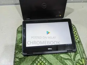 Dell chromebook 3189 2 in 1 for sale
