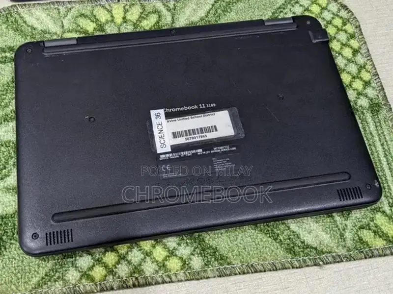 Dell chromebook 3189 2 in 1 for sale