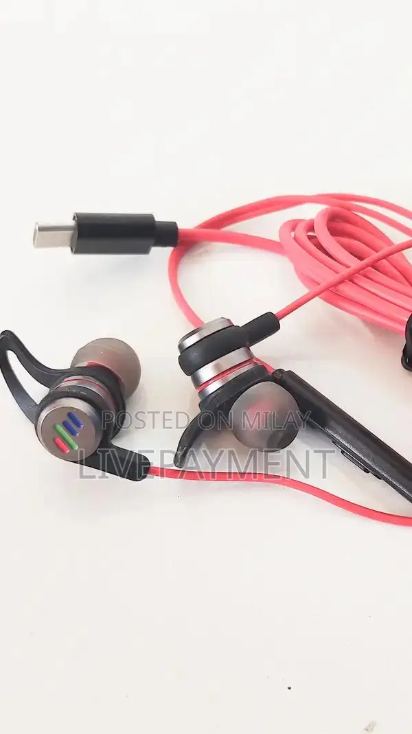 Gaming Extra Ear Grip Headset Accessory with Top Quality Design