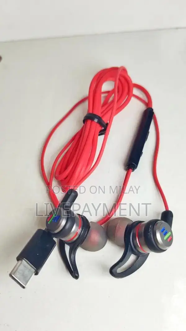 Gaming Extra Ear Grip Headset Accessory with Top Quality Design
